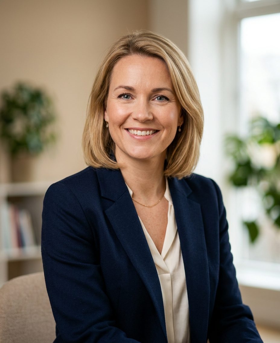 Karen Frandsen